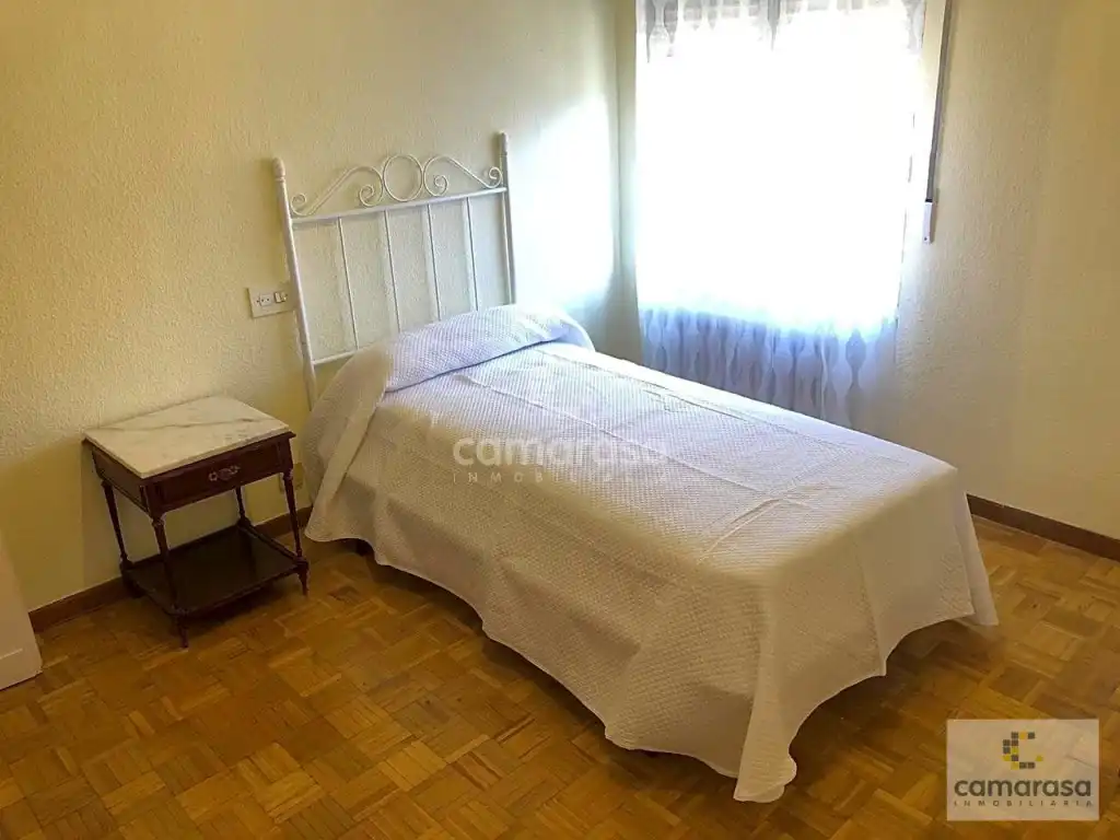 Piso de 104 m² en Ávila