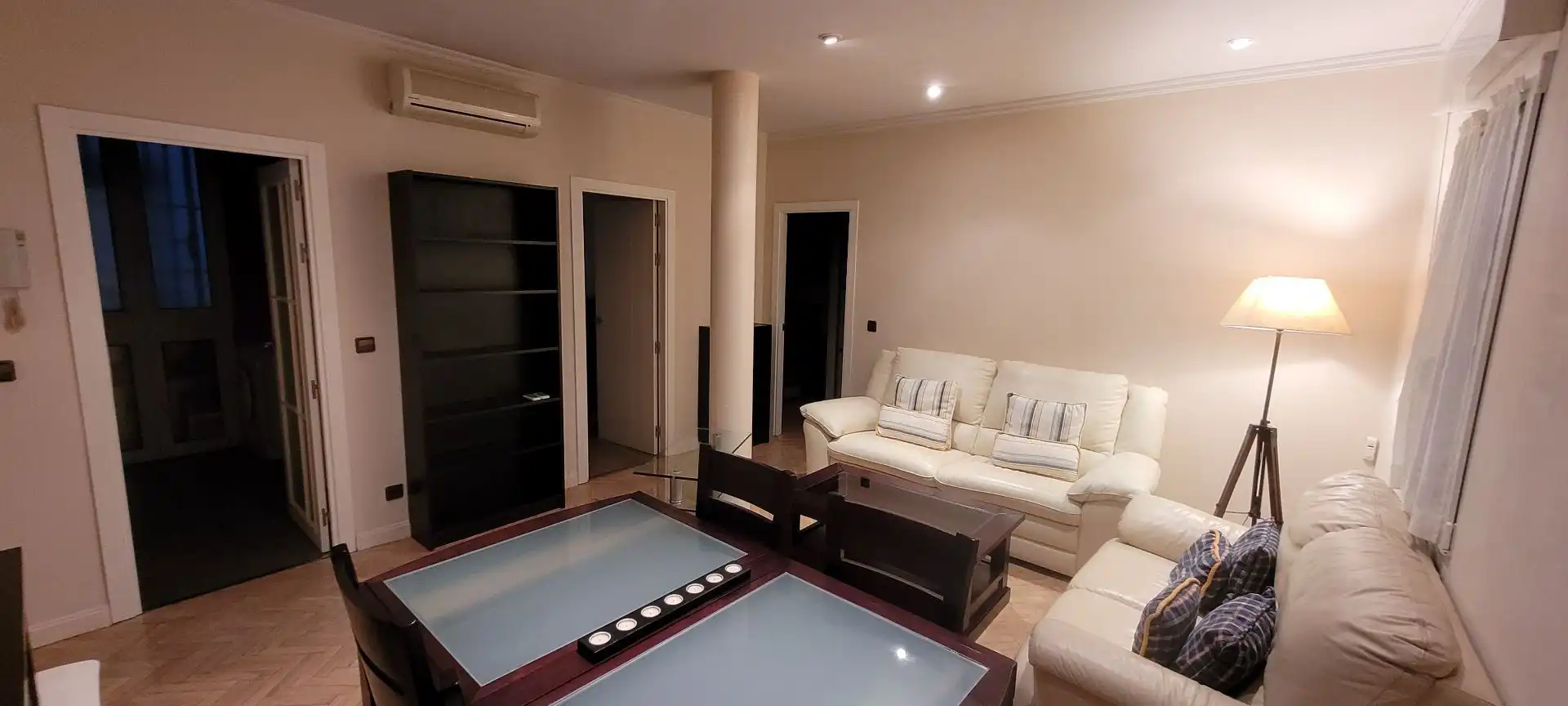 Pis de 62 m² a Madrid