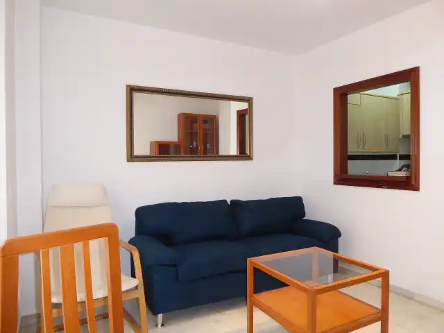 Piso de 50 m² en Málaga