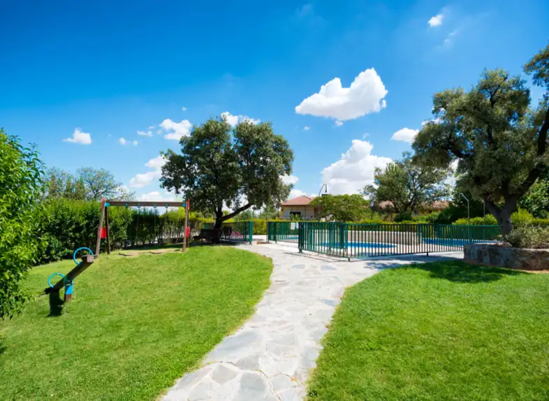 Casa de 200 m² a Alcobendas