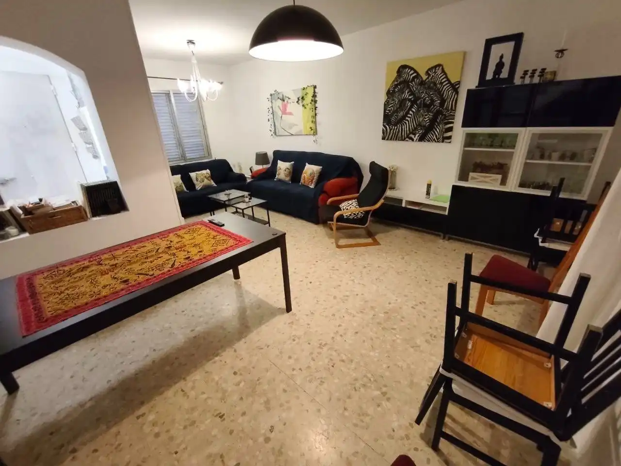 Casa 124 m² a Benacazón