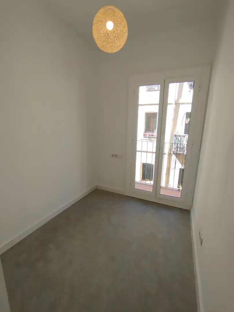 Wohnung 63 m² in Barcelona