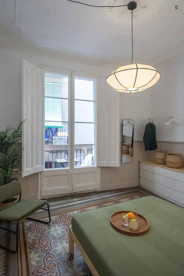 Habitación en alquiler, Barcelona