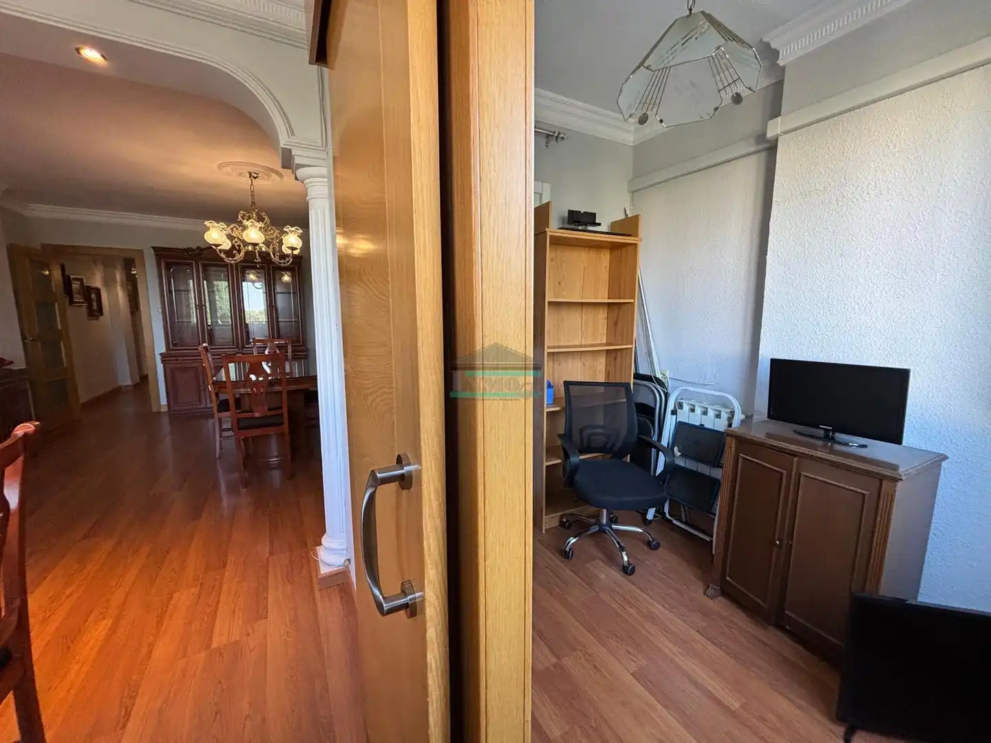 Piso de 111 m² en Granada