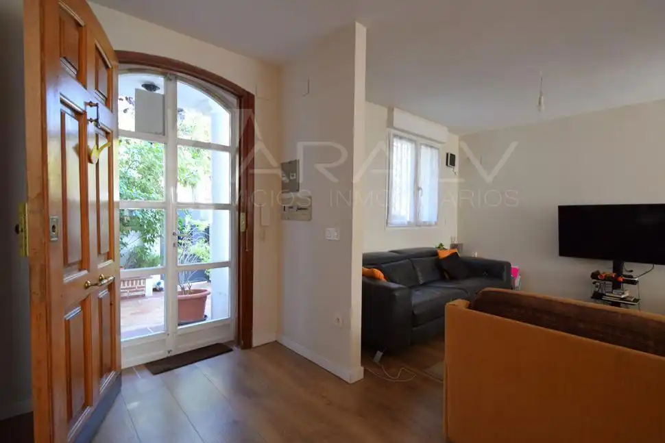 Casa de 195 m² a Madrid