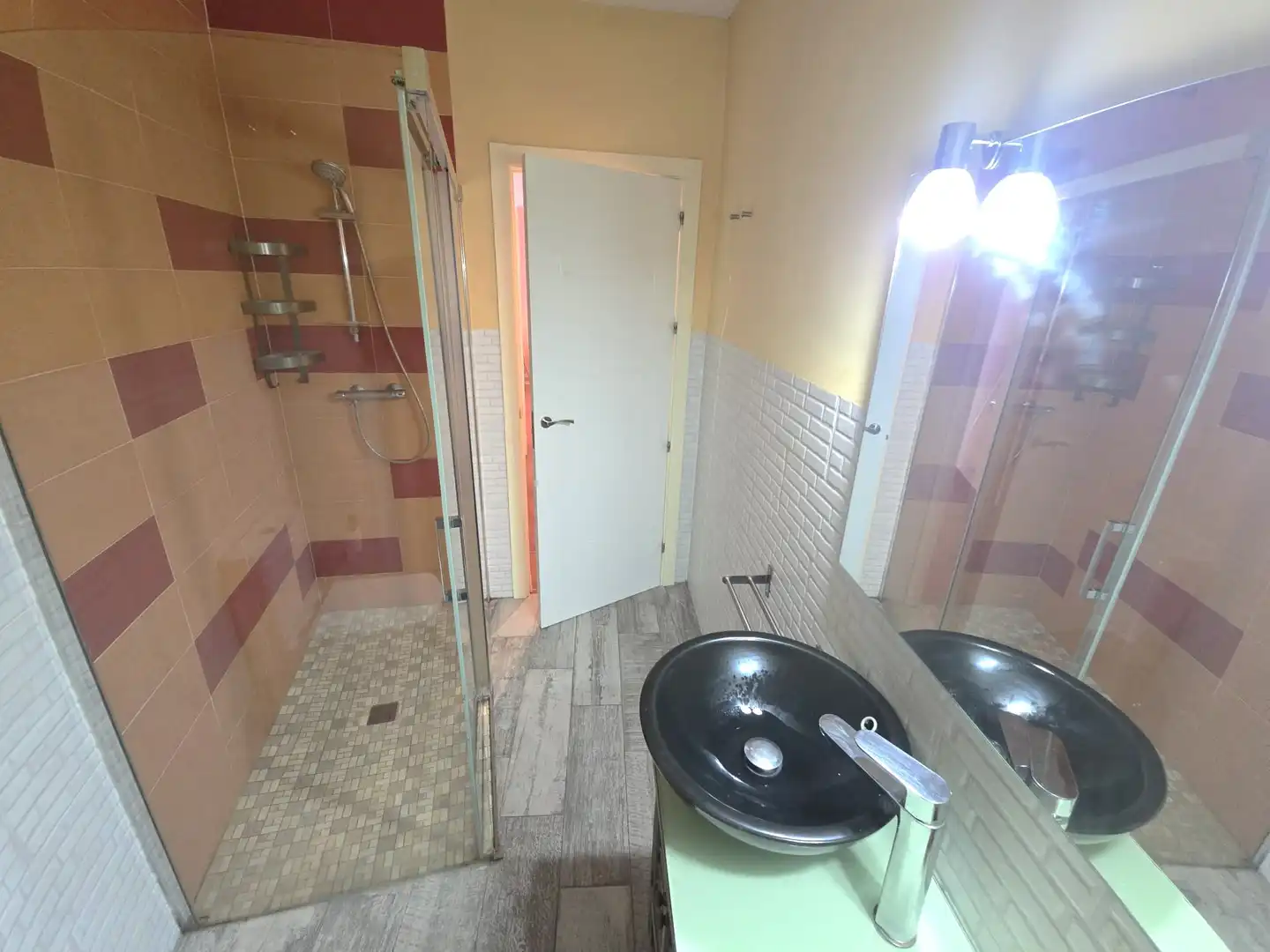Piso de 60 m² en Cáceres