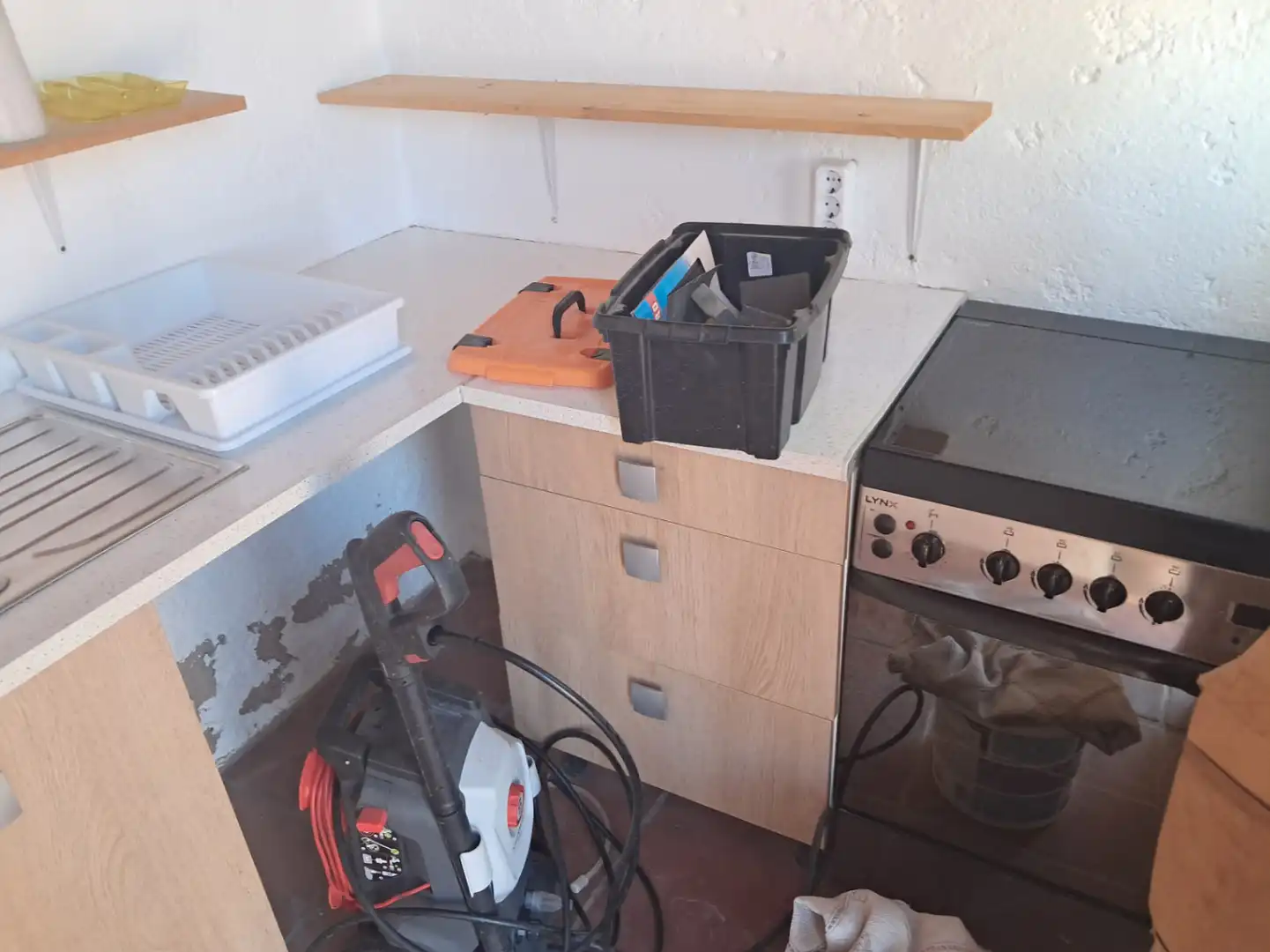 Casa de 61 m² en Alfaz del Pi