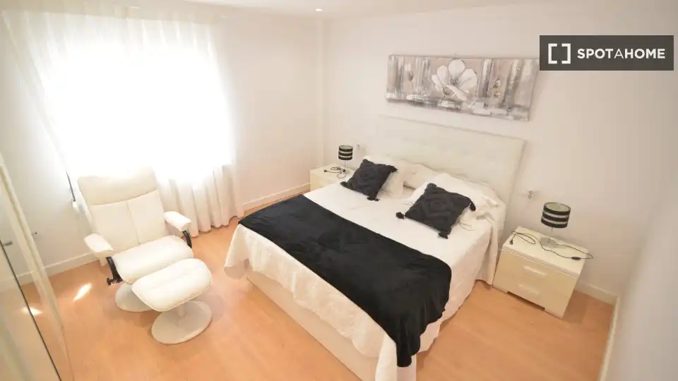 Habitación en alquiler, Santander