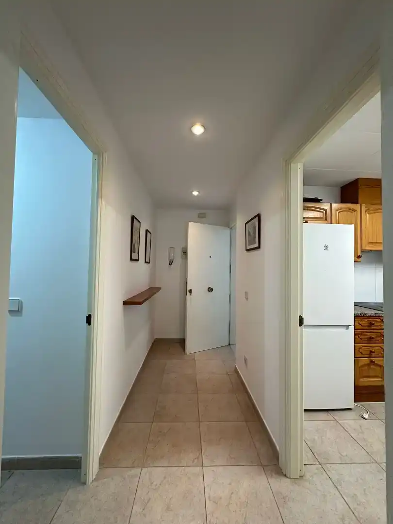 Pis de 100 m² a Palafrugell
