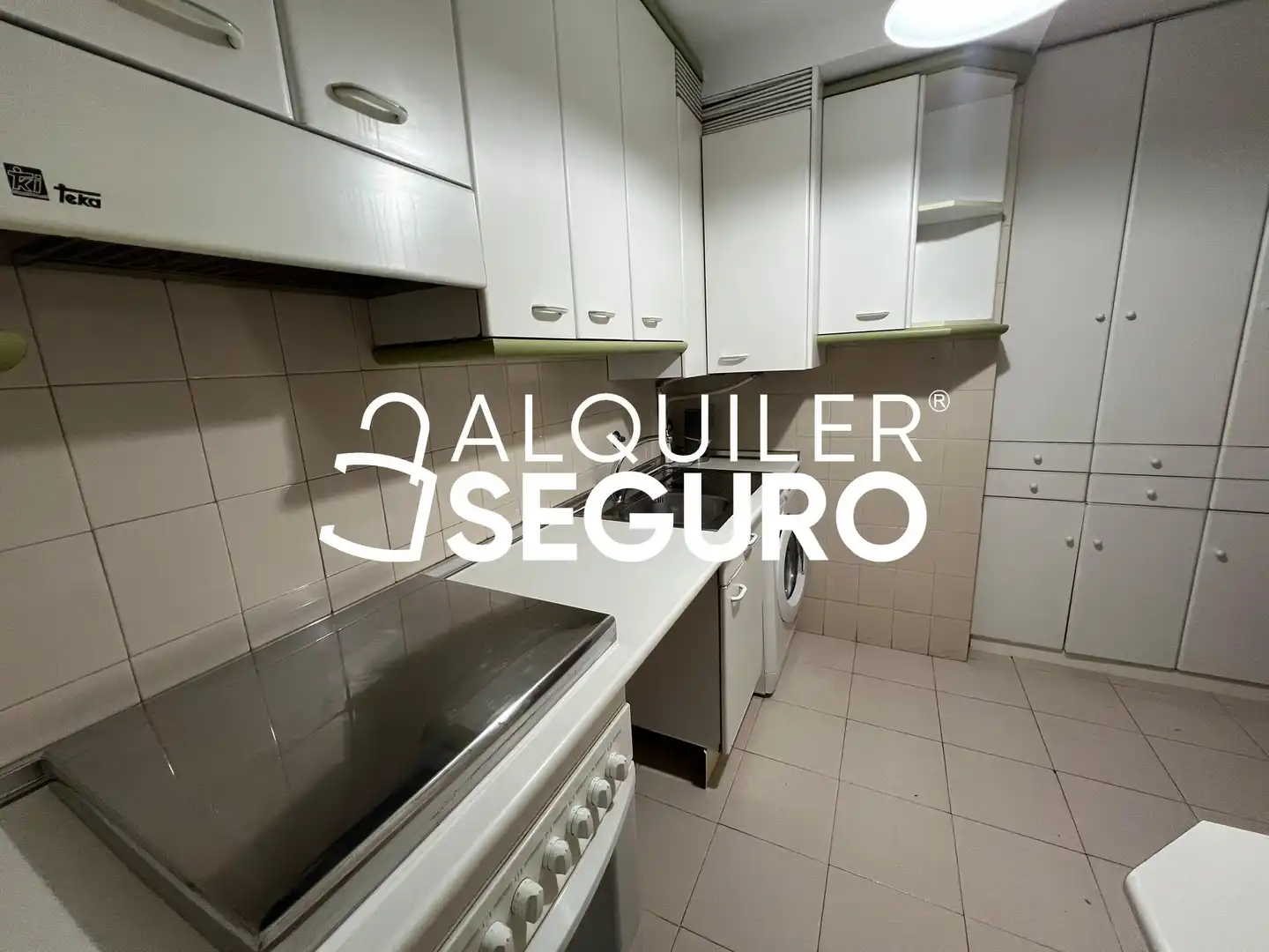 Pis de 100 m² a Madrid