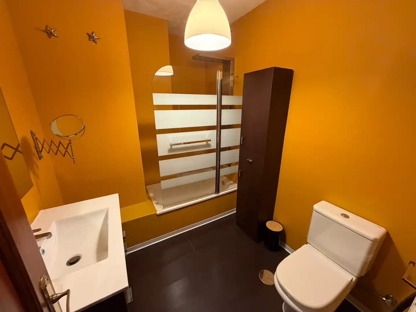 Piso de 85 m² en Lugo