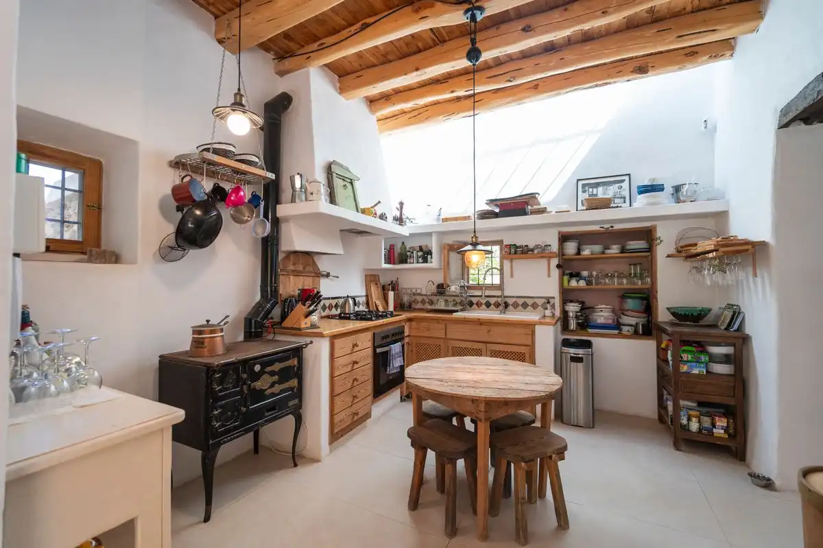 Wohnung 300 m² in Sant Josep de sa Talaia
