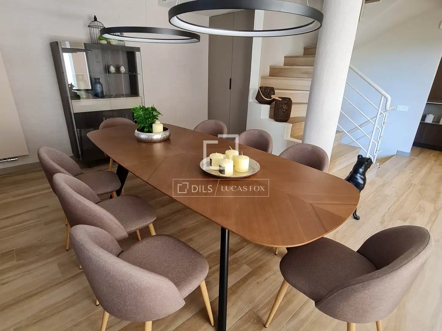 Casa de 323 m² a Bétera