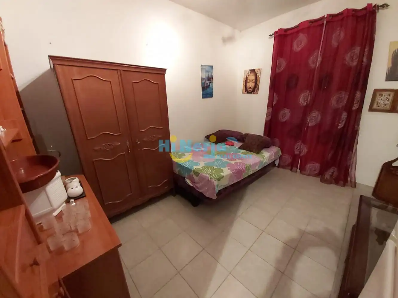 Casa de 70 m² en Nerja