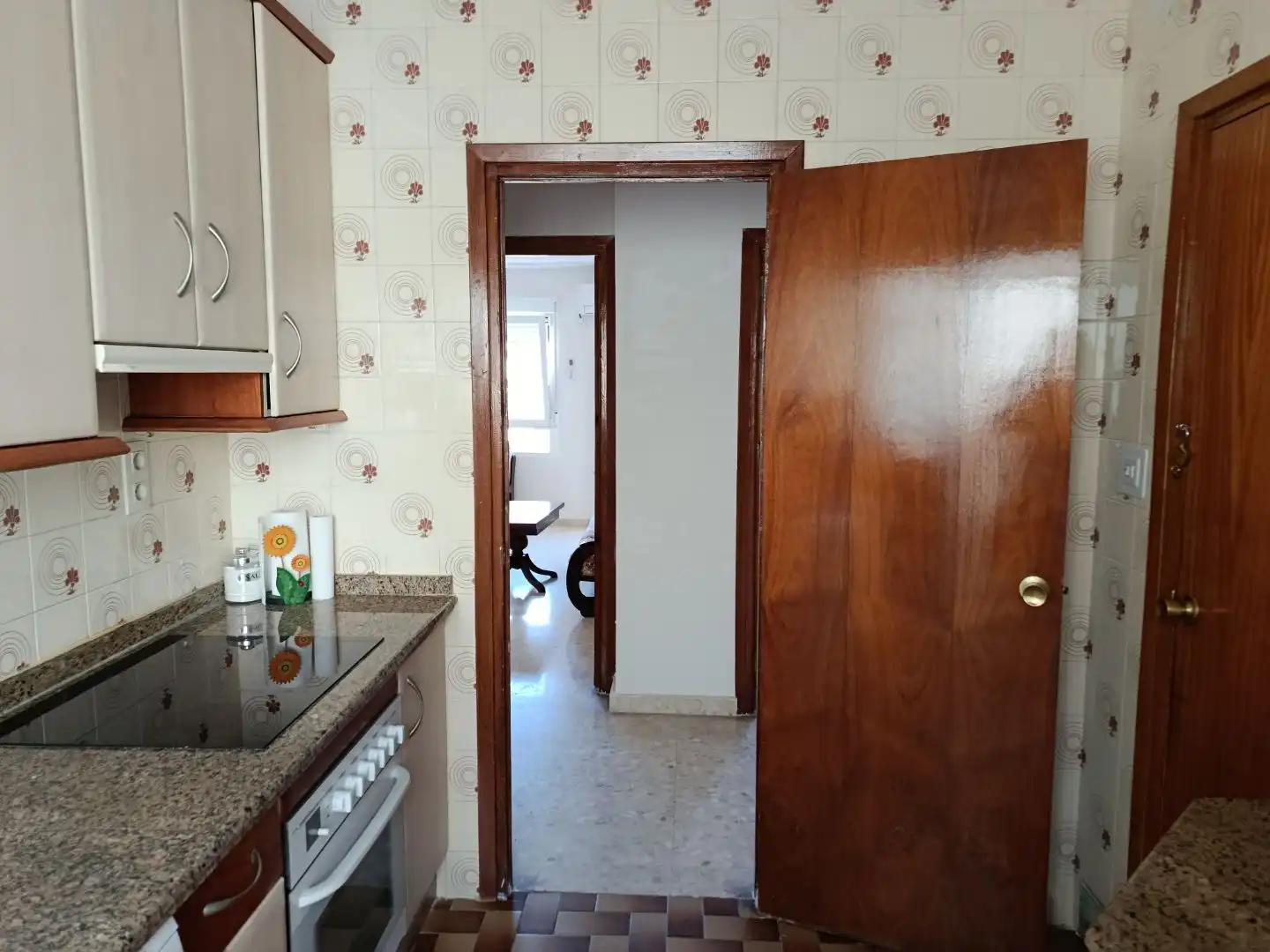 Habitación en alquiler, Jaén