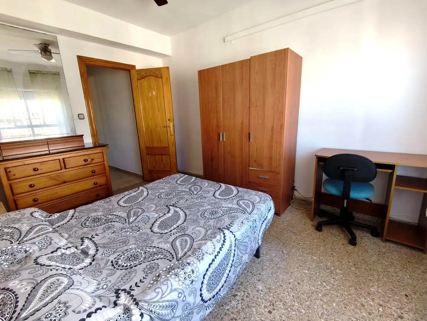 Квартира 85 м² в Картахене