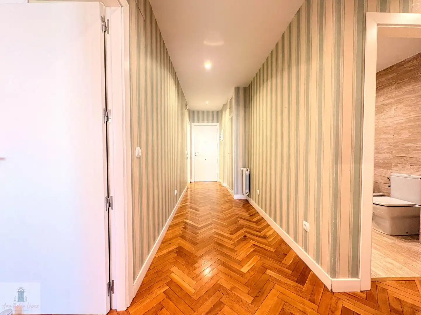 Piso de 140 m² en Badajoz