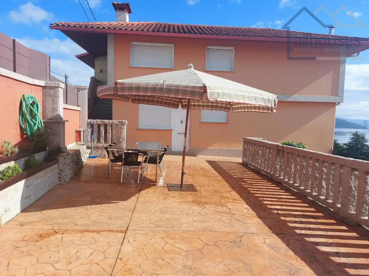Piso de 110 m² en Vigo