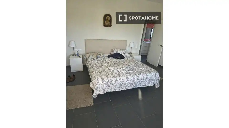 Piso de 250 m² en l'Ametlla del Vallès