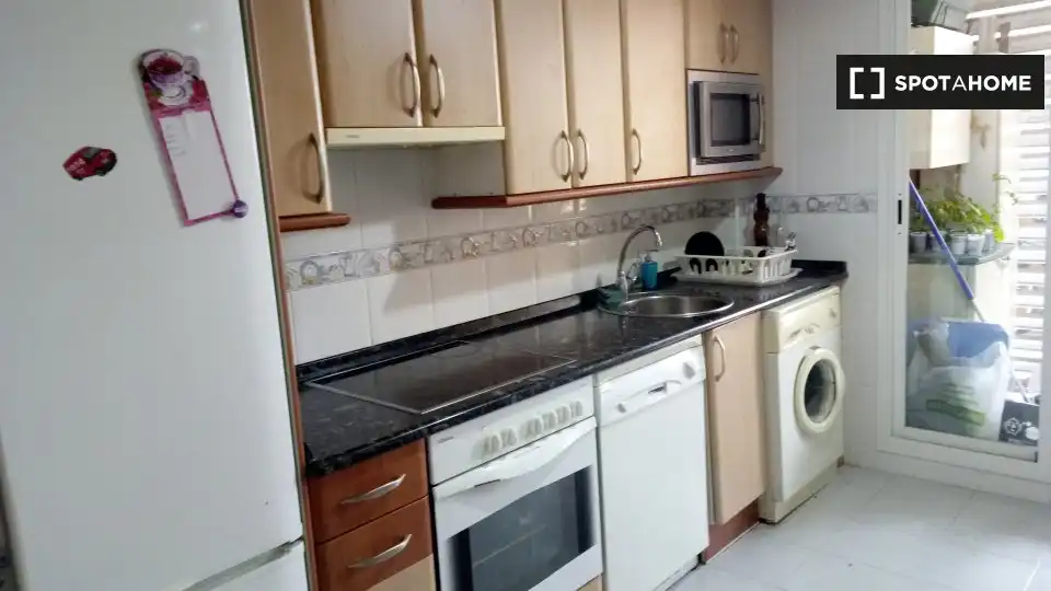 Habitación en alquiler, Zaragoza