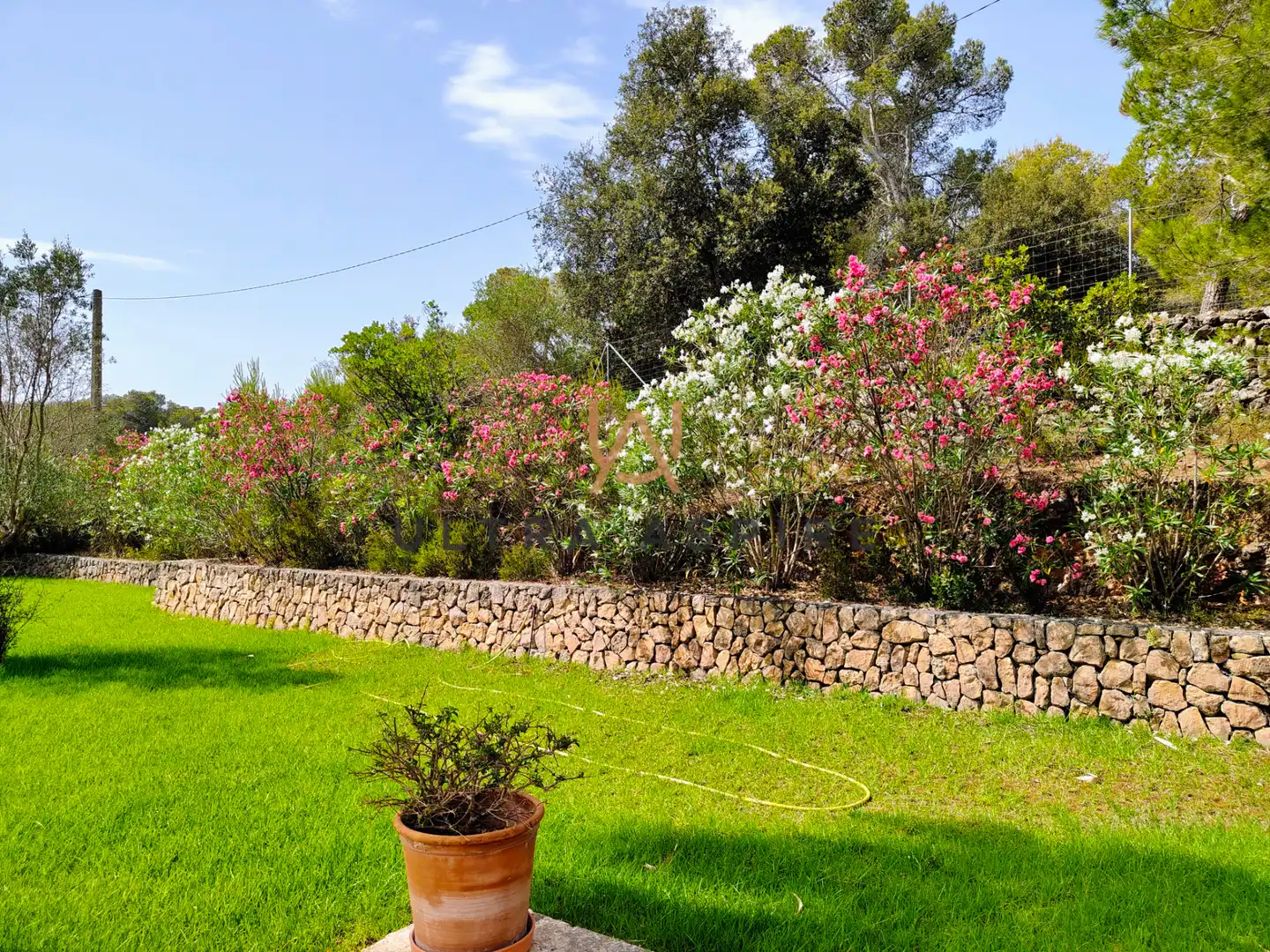 Casa de 408 m² en Son Servera