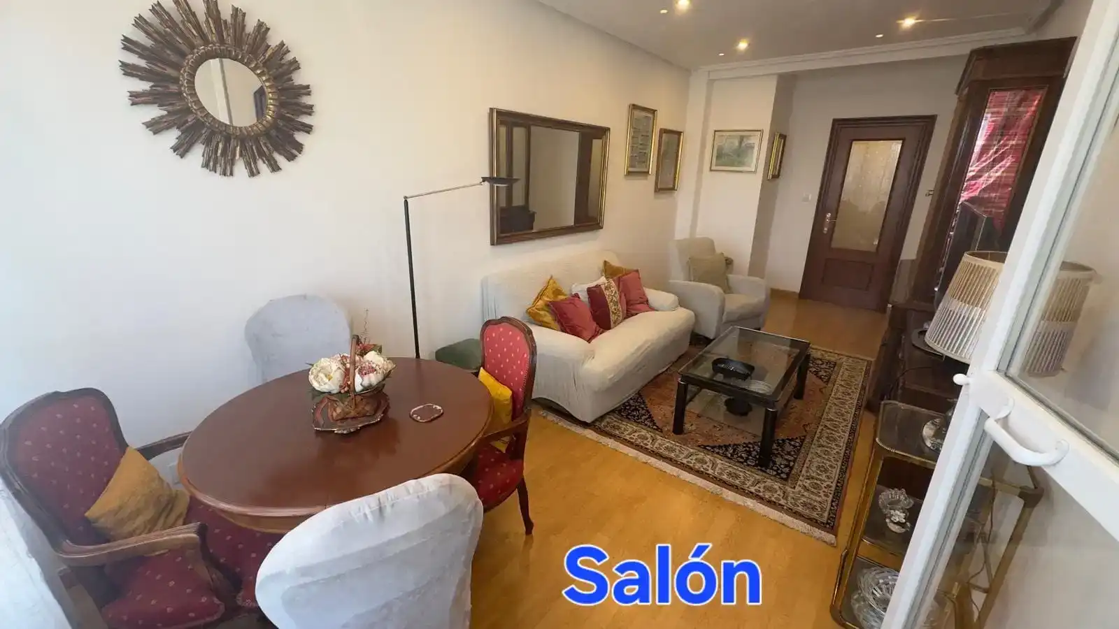 Habitación 85 m², Oviedo