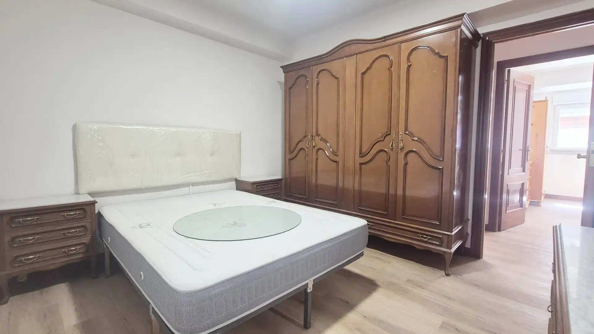 Piso de 79 m² en Salamanca