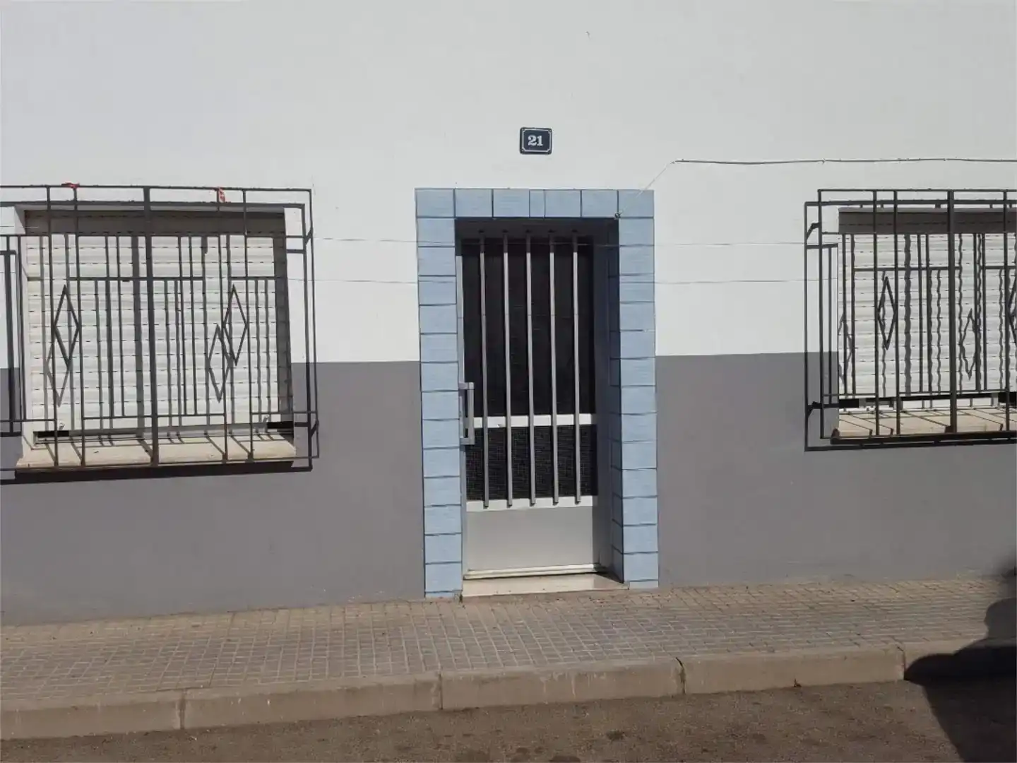 Piso de 48 m² en Malpartida de Plasencia