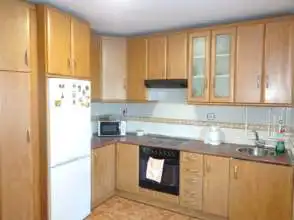 Pis de 73 m² a Gijón