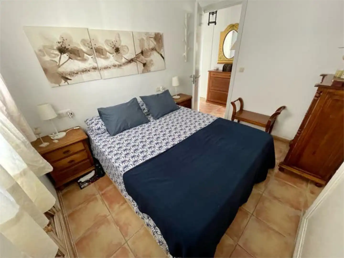 Piso de 95 m² en Punta Umbría