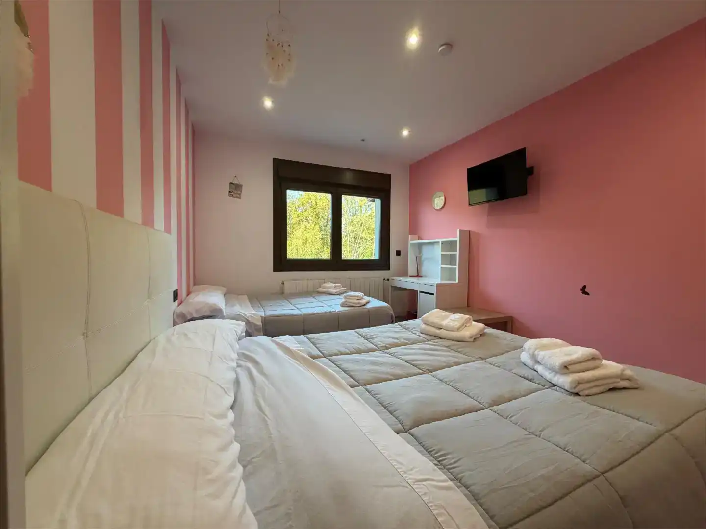 Piso de 220 m² en Monforte de Lemos