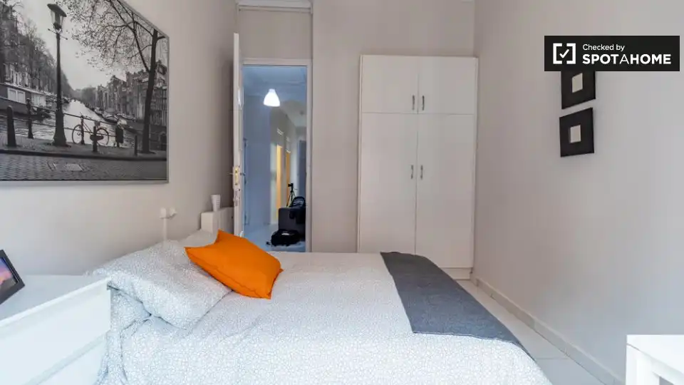 Habitación 95 m², Valencia