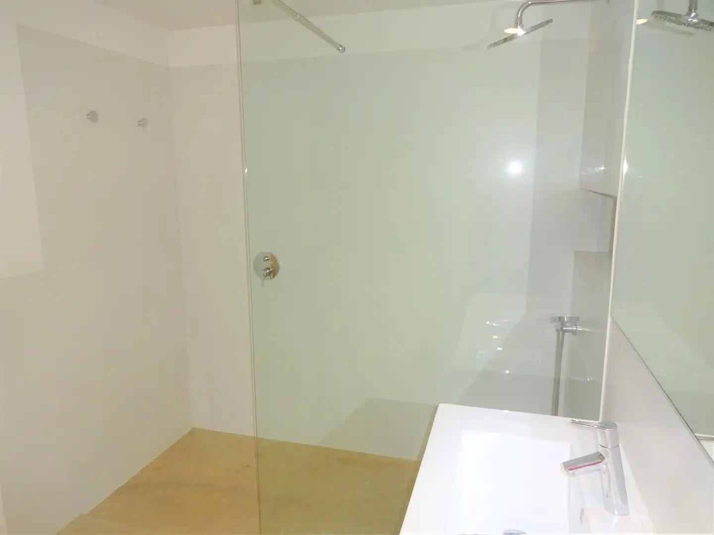 Wohnung 130 m² in Palma