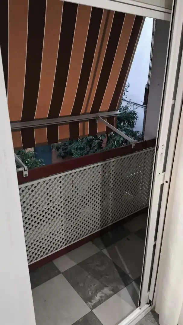 Pis de 80 m² a Còrdova