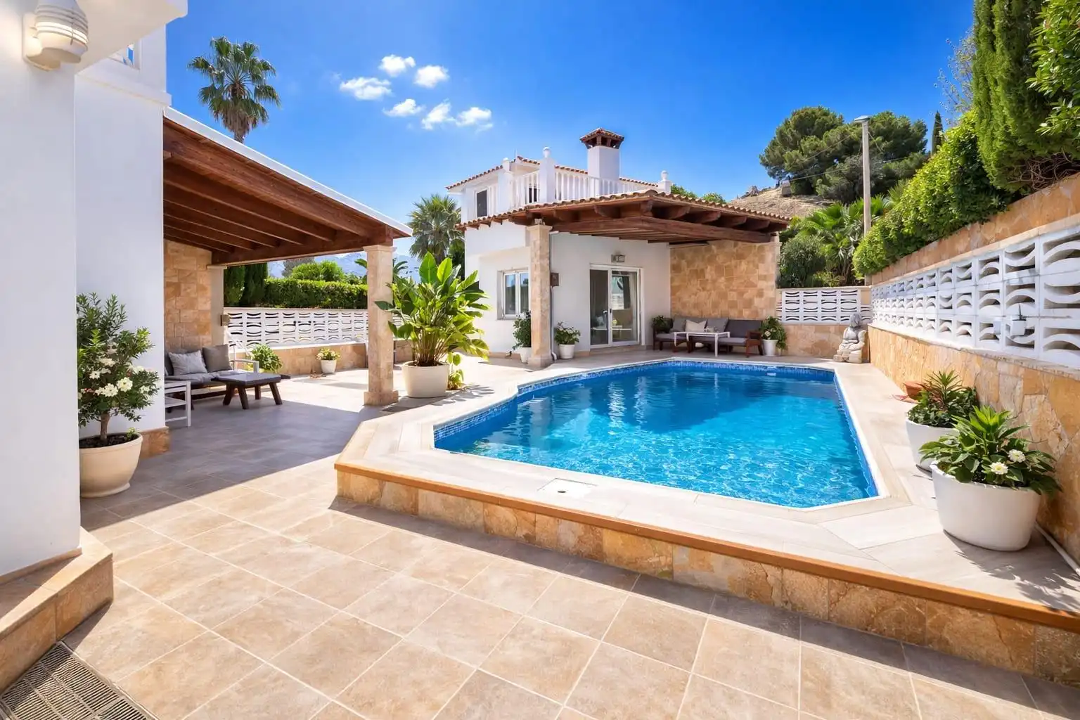 Pis de 193 m² a Llucmajor