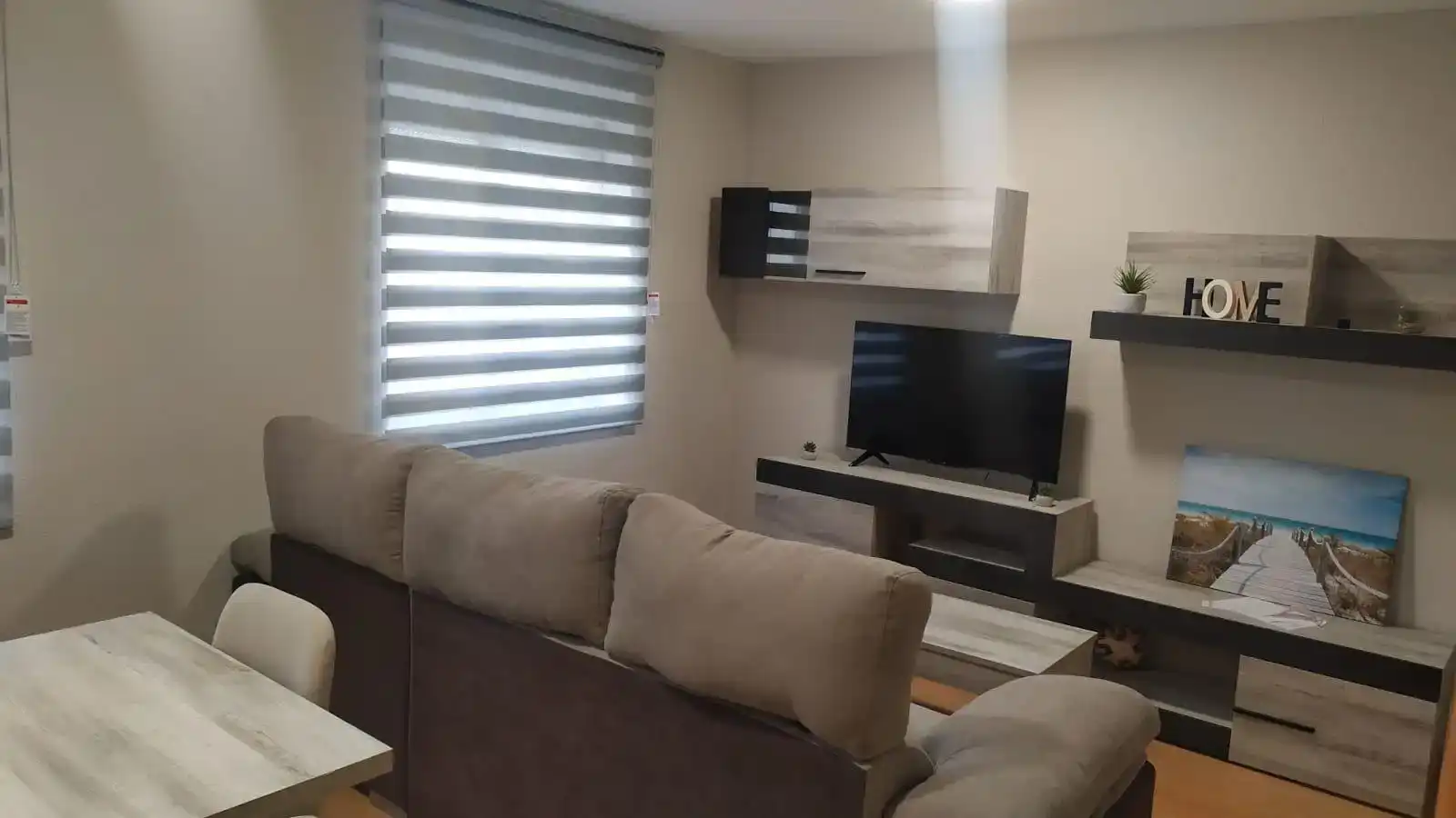 Pis de 71 m² a Salamanca