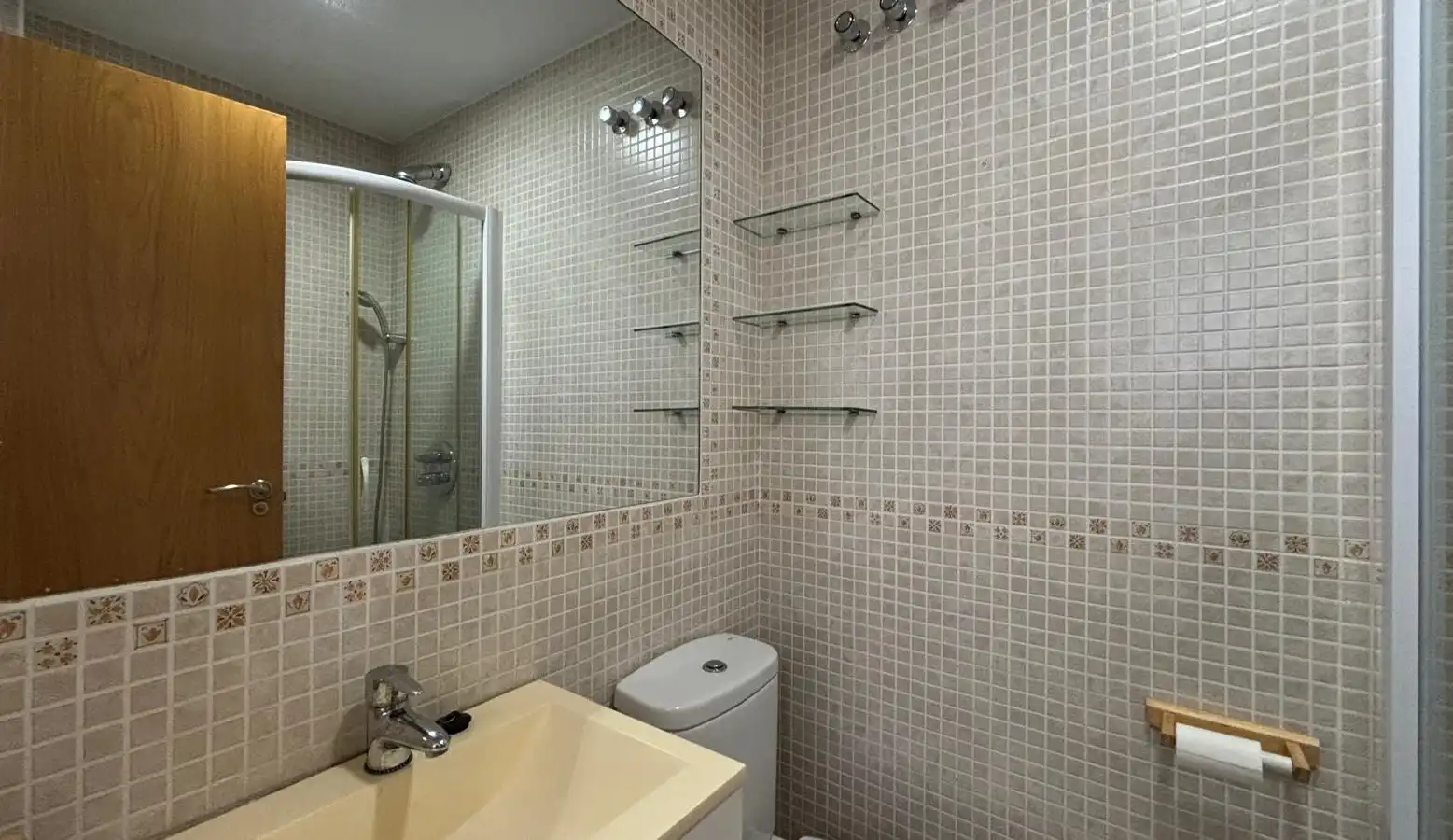Apartamento 82 m² em San Javier