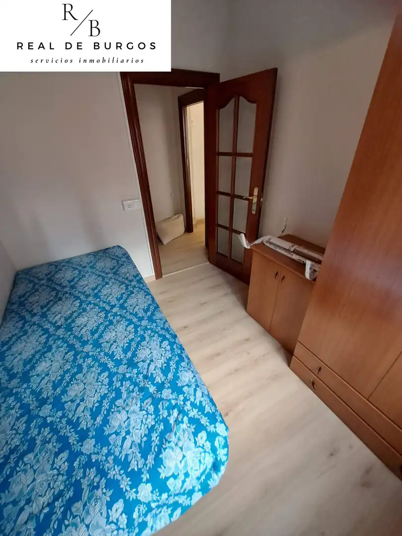 Pis de 66 m² a Valladolid