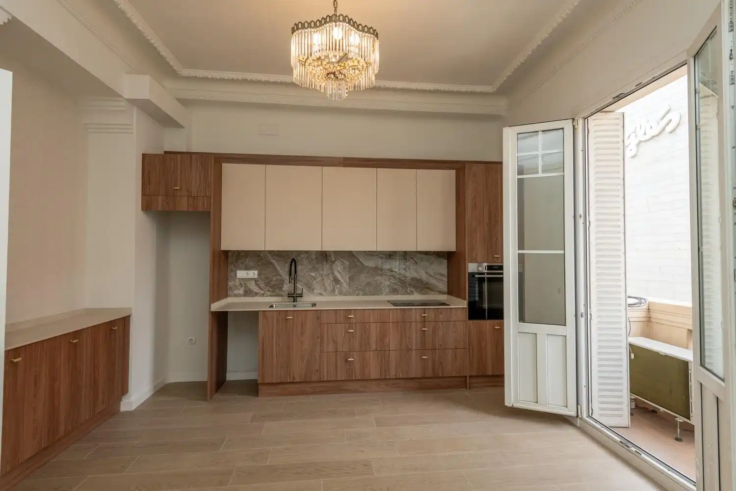 Pis de 95 m² a Alacant