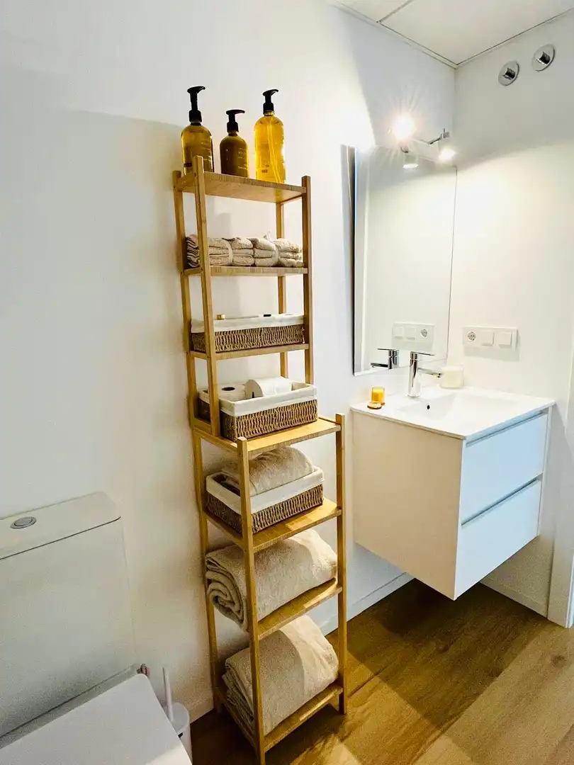 Pis de 55 m² a Eivissa