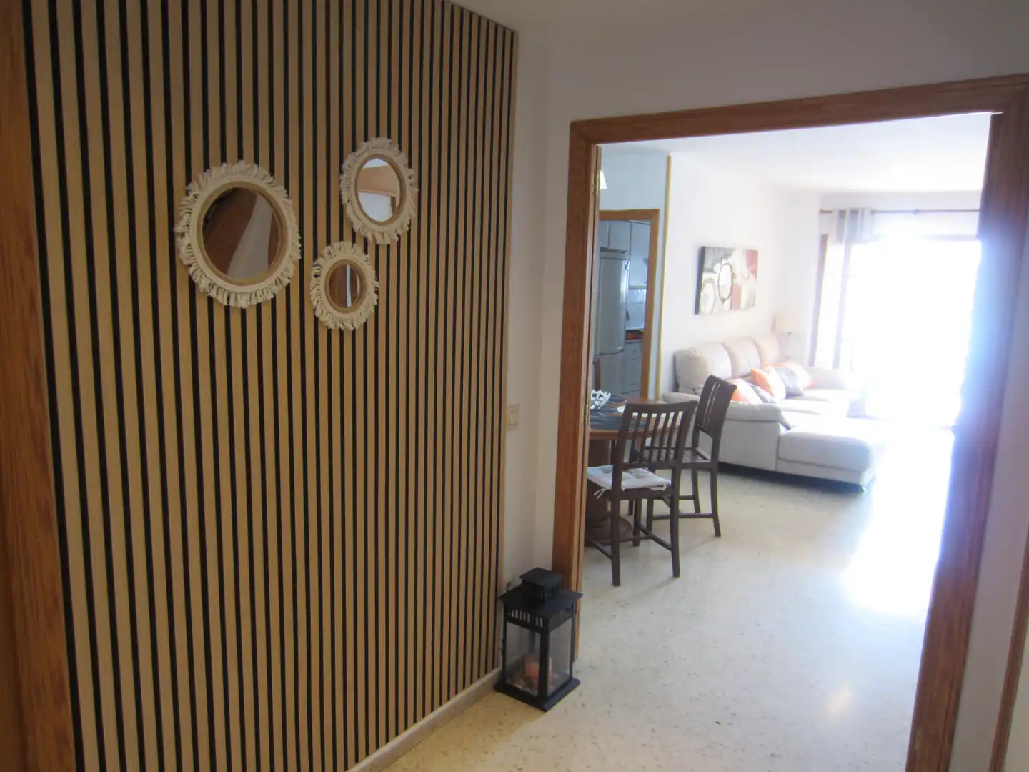 Piso de 100 m² en Alboraya