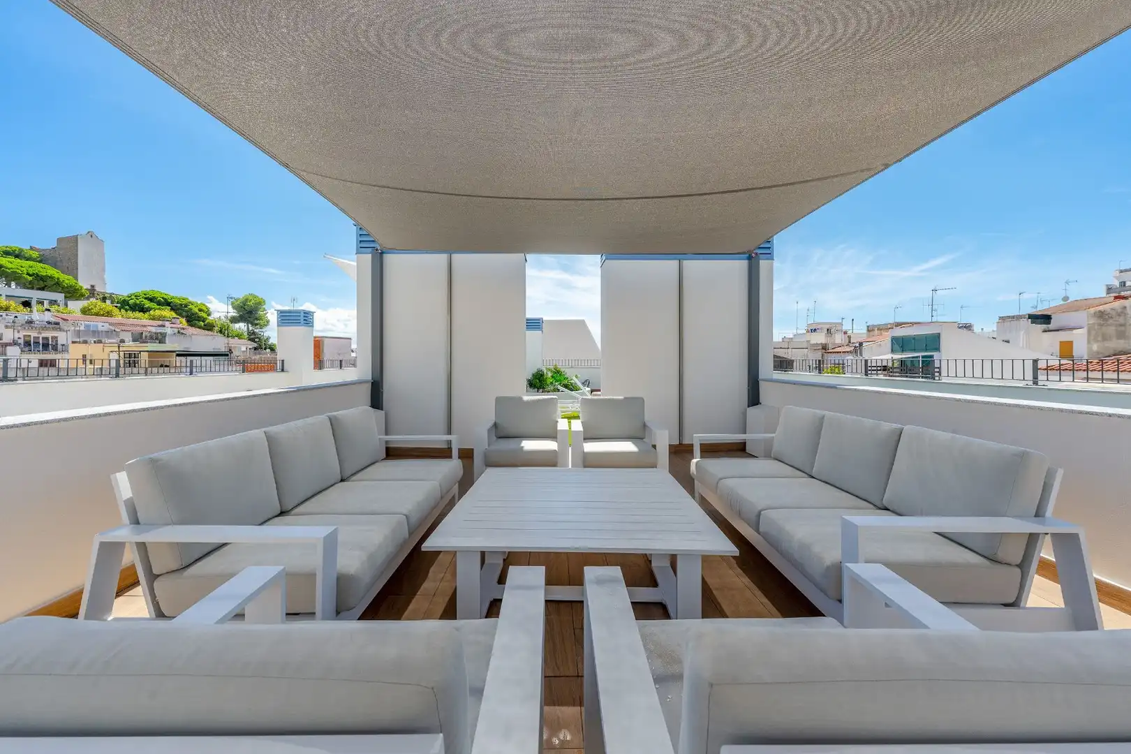 Piso de 66 m² en Sant Pol de Mar