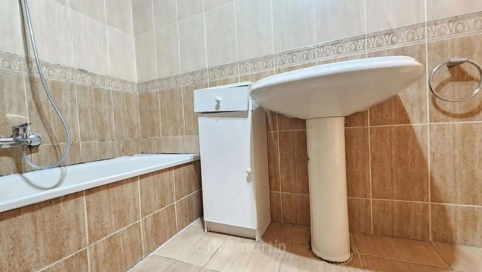 Piso de 134 m² en Salamanca