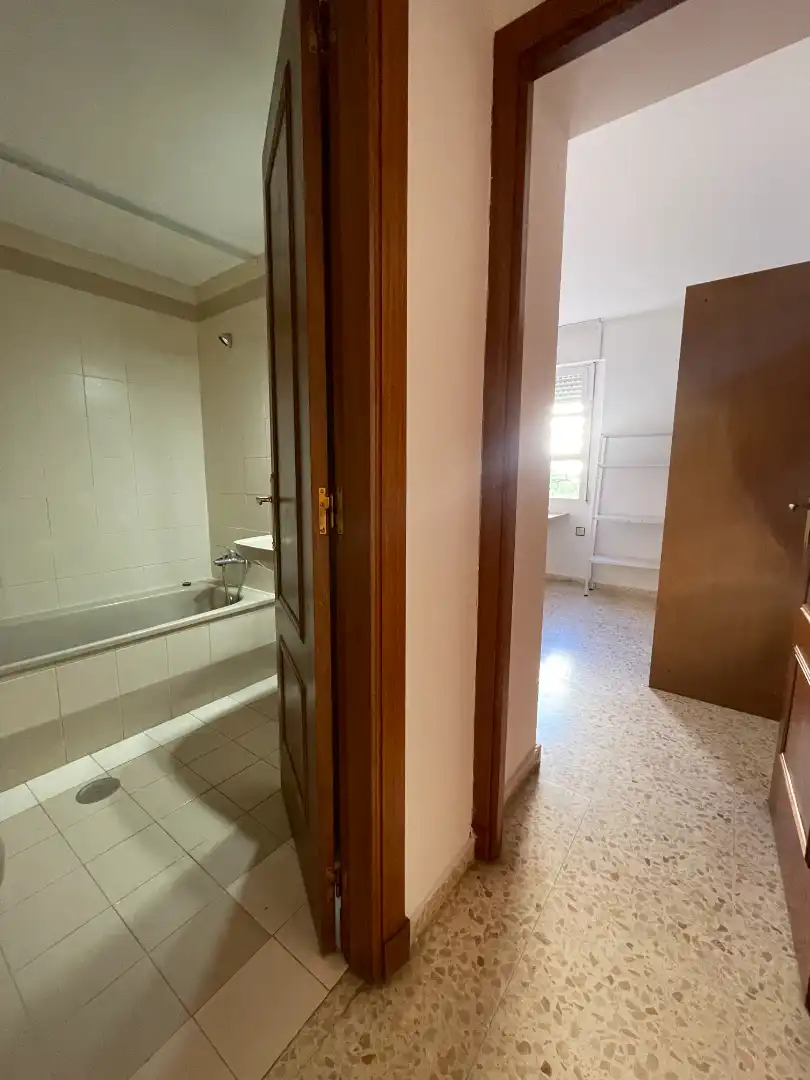 Wohnung 120 m² in Badajoz