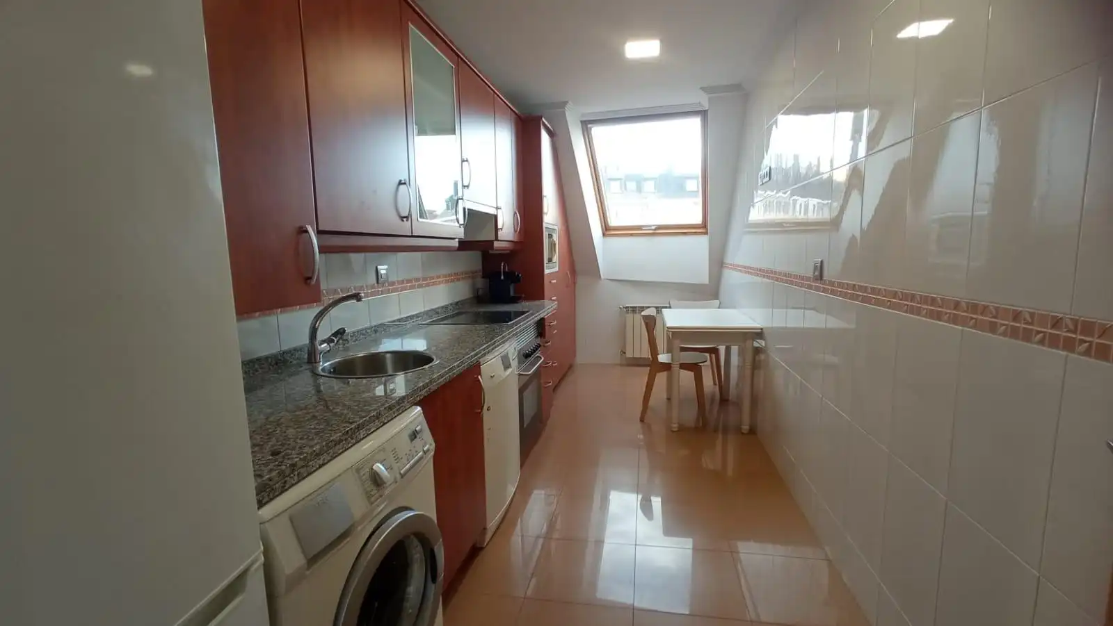 Piso de 93 m² en Oviedo
