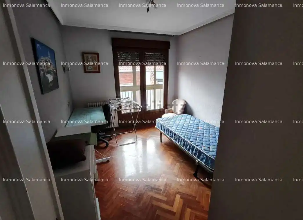 Piso de 200 m² en Salamanca