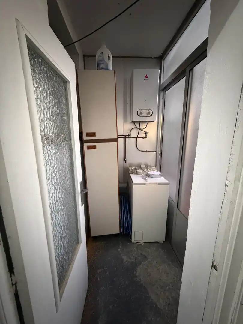 Wohnung 90 m² in Toro