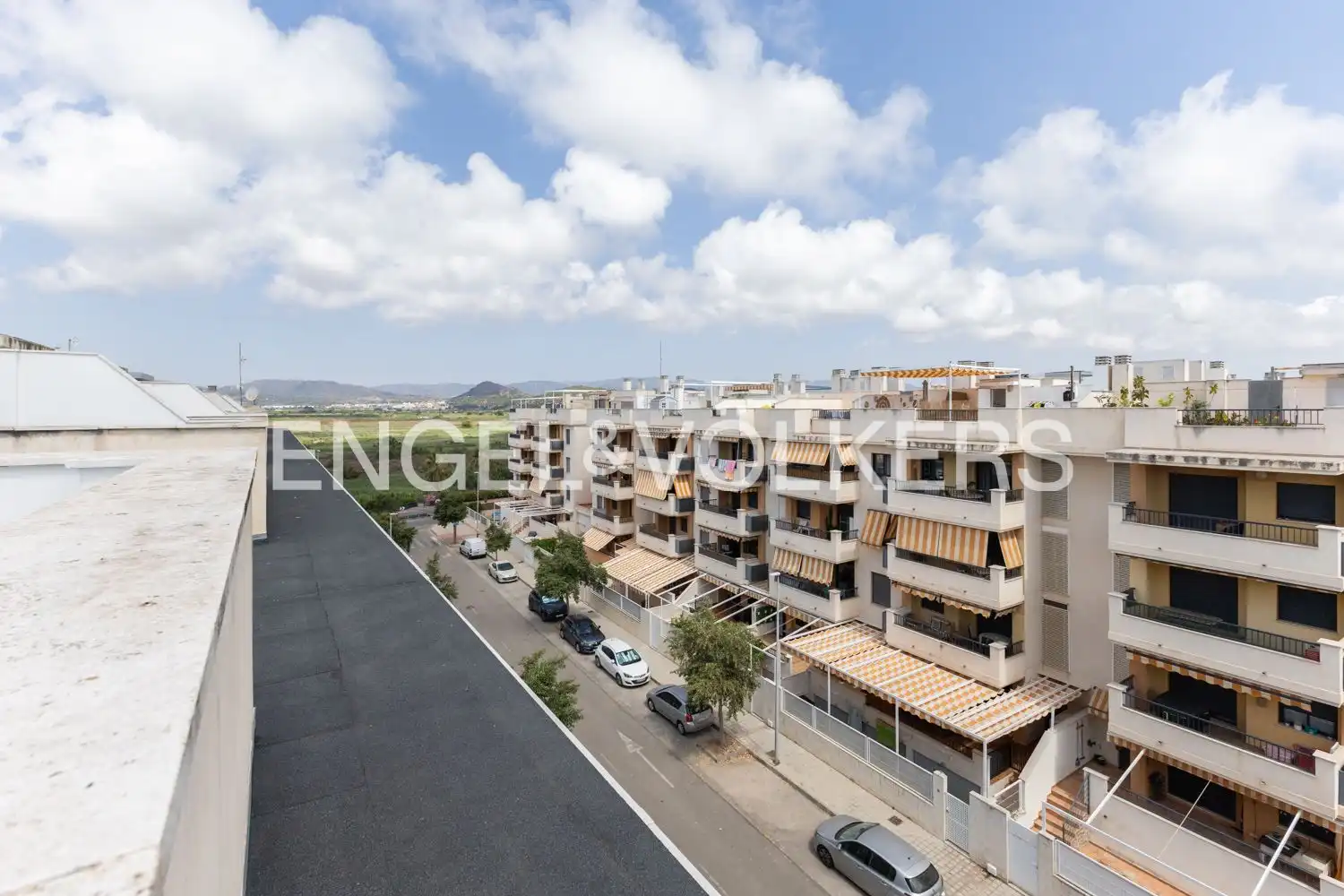 Piso de 120 m² en Almenara