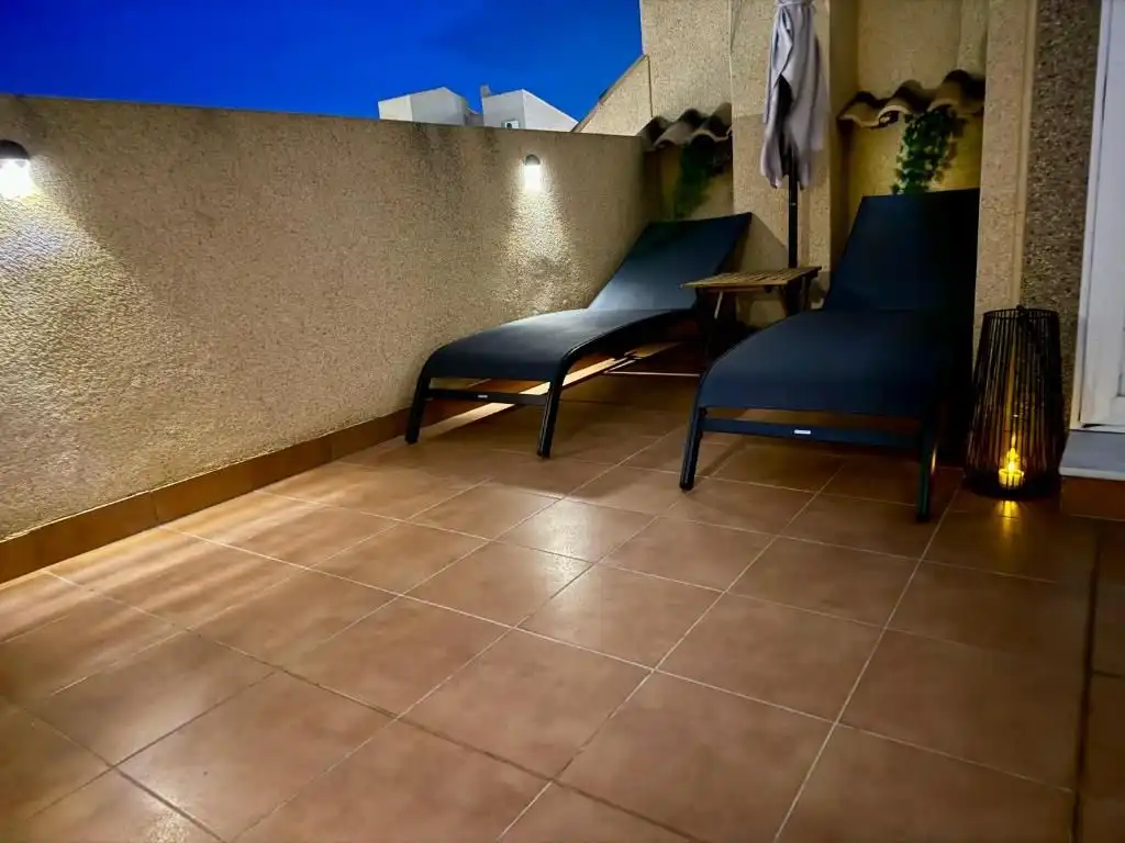 Casa de 71 m² en Santa Pola