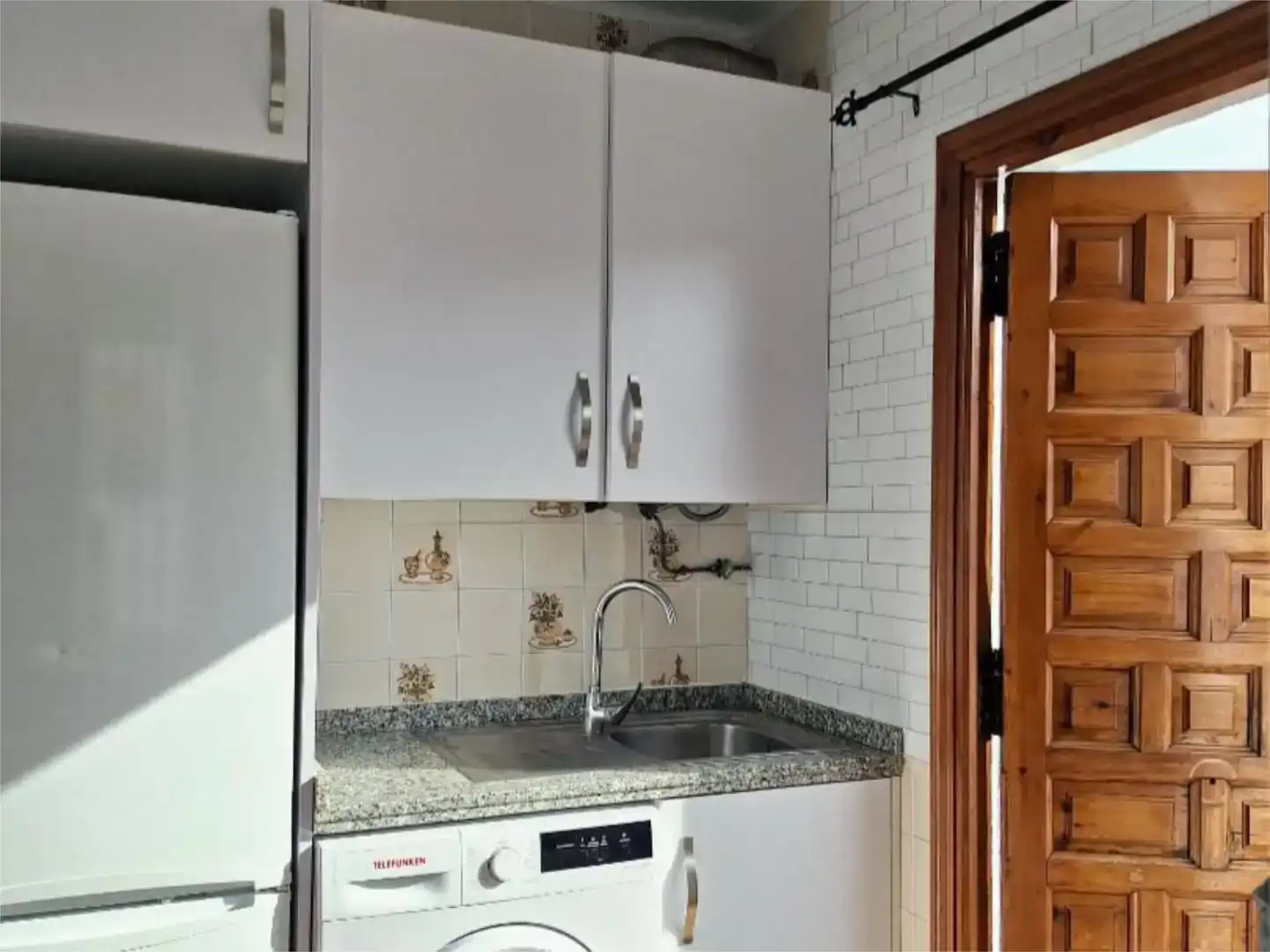 Piso de 50 m² en Almonte